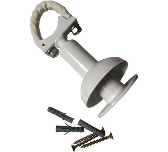 Изображение товара Кронштейн напольный AXIS твек.10.2. с цепочкой универсальный ТВЕК102