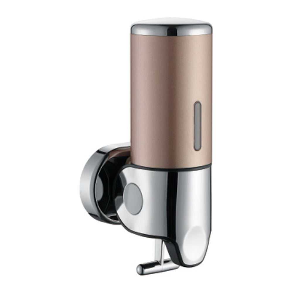 Изображение товара Дозатор жидкого мыла D-Lin D201134 для ванной и кухни