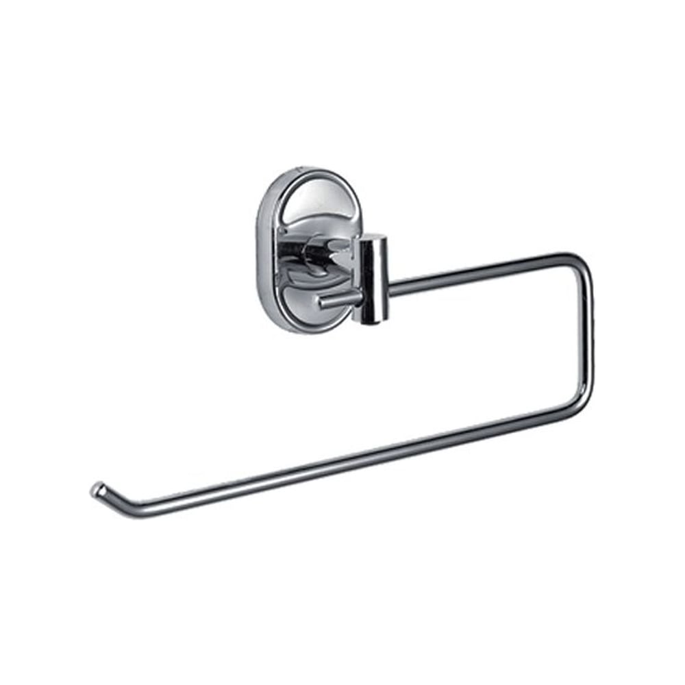 Изображение товара Держатель для бумажных полотенец D-Lin D232700 металлический хромированный