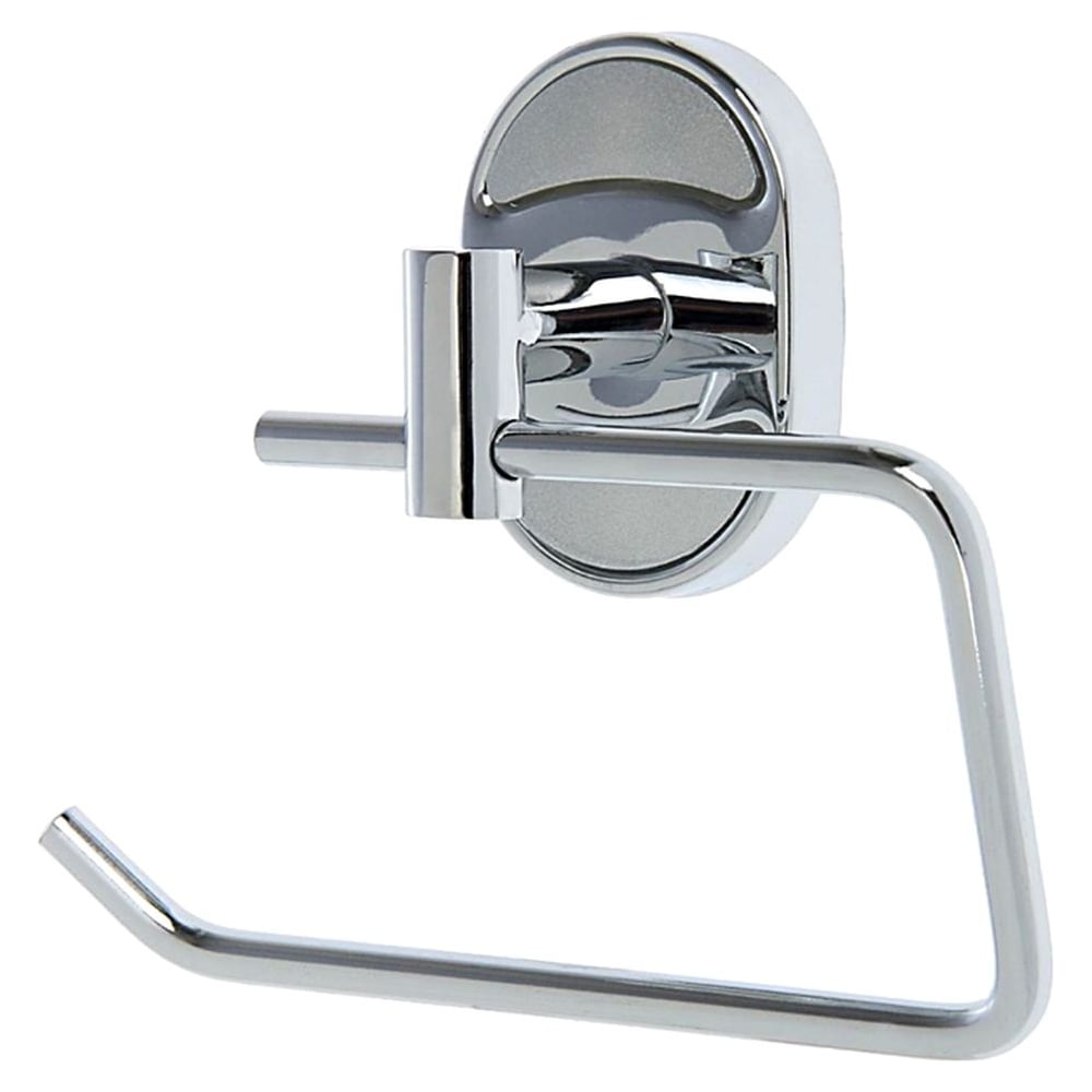 Изображение товара Держатель для бумажных полотенец D-Lin D241700 настенный хром глянцевая поверхность