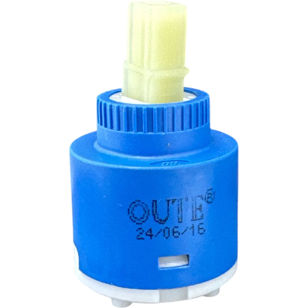 Изображение товара Картридж для смесителя OUTE 35 мм TP92 - надежное решение для ремонта