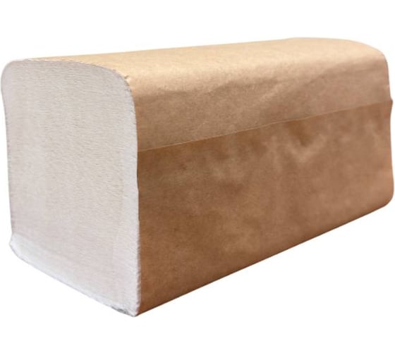 Изображение товара Полотенца бумажные LASLA Professional Comfort 2сл 200шт CV-20/1