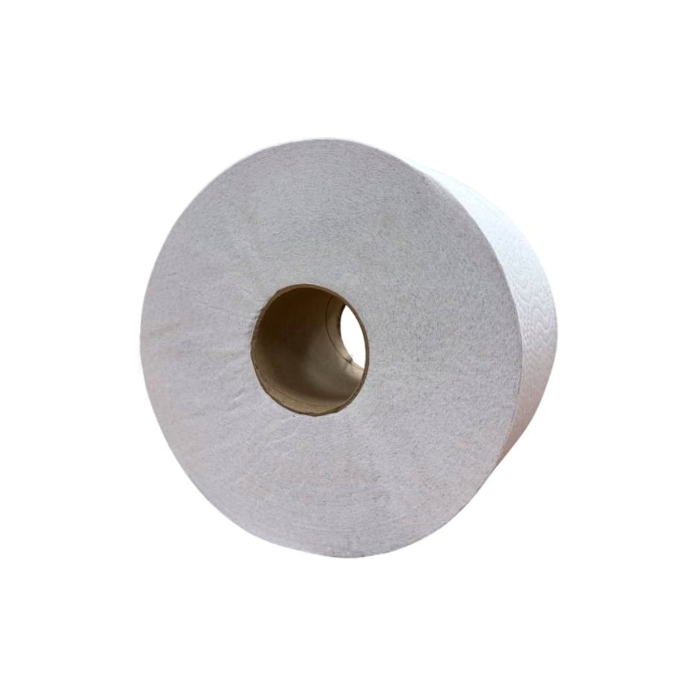 Изображение товара Туалетная бумага Lasla Рrofessional на втулке 2сл. с тис. Ф190 L160 МП2С-01