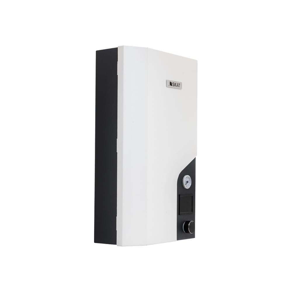 Изображение товара Электрический отопительный прибор SKAT Silver Alum -18 4063 мощностью 18 кВт для дома и офиса