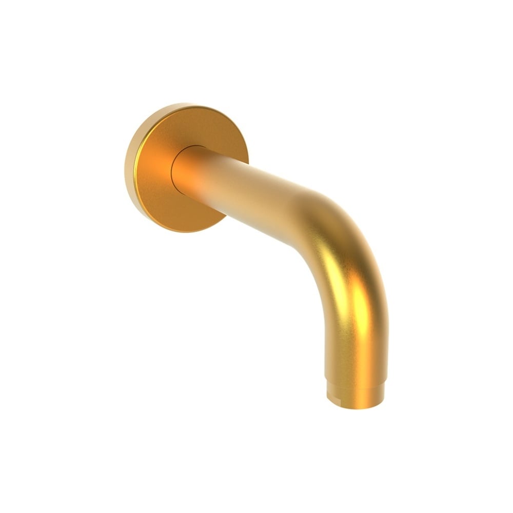 Изображение товара Излив для ванны Paini Cox 78PJ430 золотой PVD