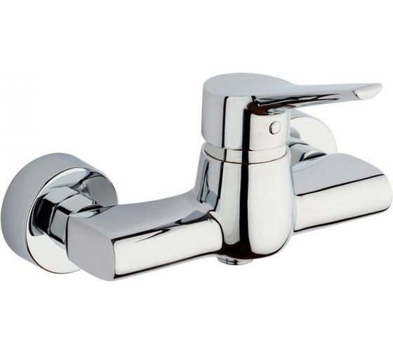 Изображение товара Смеситель для душа Paini MECR511KM Messina без аксессуаров, хром 17179