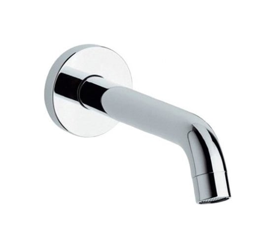 Изображение товара Настенный излив Paini 78CR207CAN19 Cox 19см, хром 16766