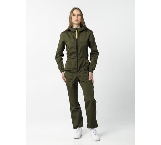 Изображение товара Комбинезон TAIFHUNTER Д 1 женский ЛК-0316-48-50-170