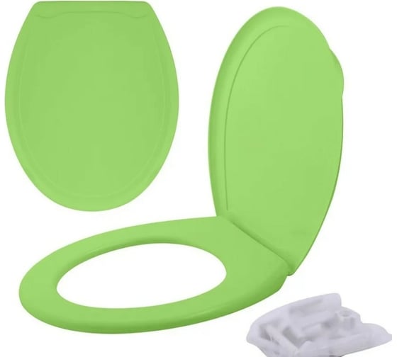 Изображение товара Сиденье для унитаза МУЛЬТИДОМ СЗ72-43