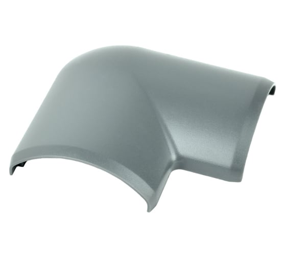 Изображение товара Поворот на 90 градусов KOPOS LO 35, комплект 2 штуки 8833_LB