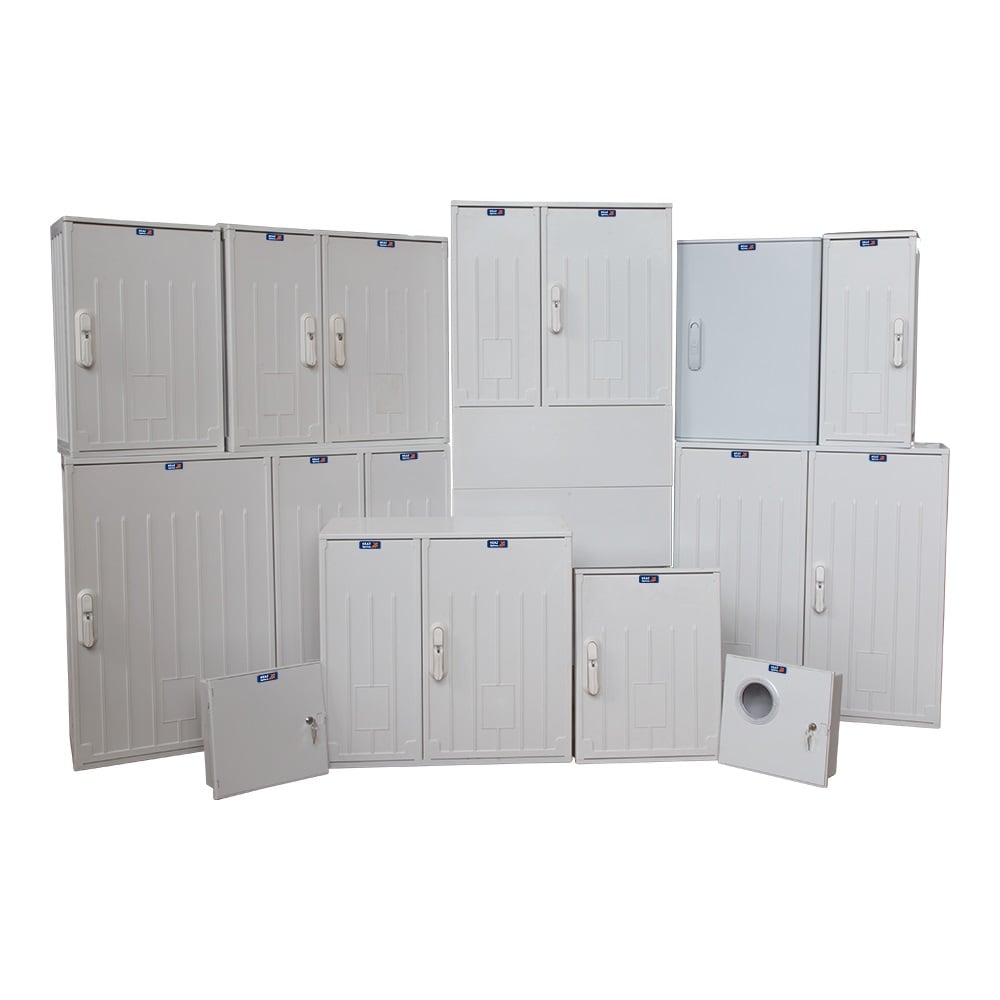 Окно смотровое КЭАЗ OptiBox G-W-140 332921