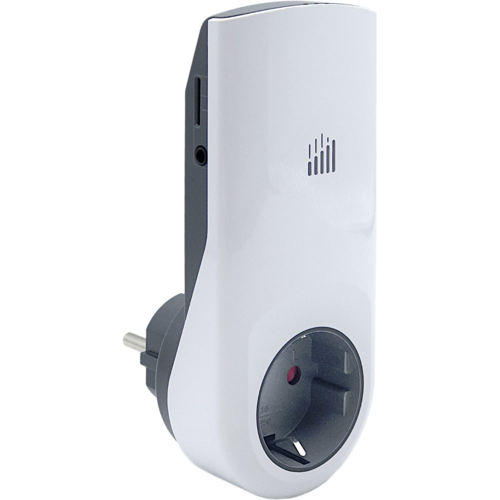 Изображение товара Умная розетка Телеметрика Т80 LTE 4G+2G с управлением через приложение