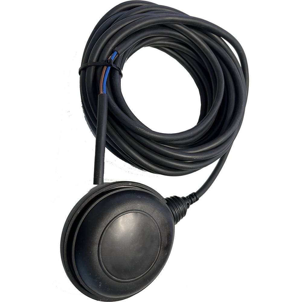 Изображение товара Реле уровня IECON провод 20 м FLRX-XXXX20M-FCC для автоматического контроля жидкости