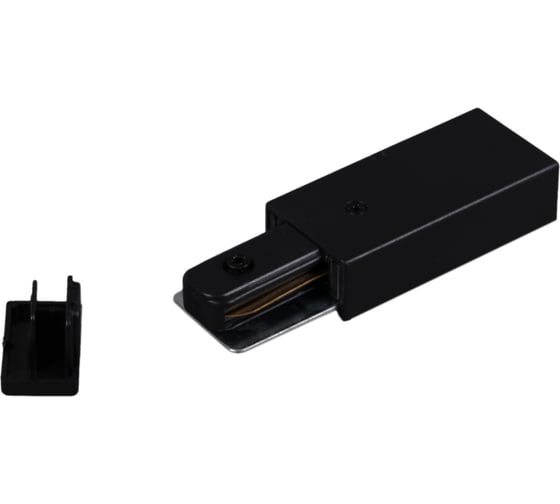 Изображение товара Коннектор для шинопровода Reluce RL 06041 track rail spares BK