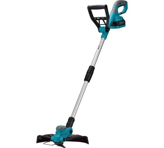 Изображение товара Триммер аккумуляторный GPT CCS-M2040B01-1A BL