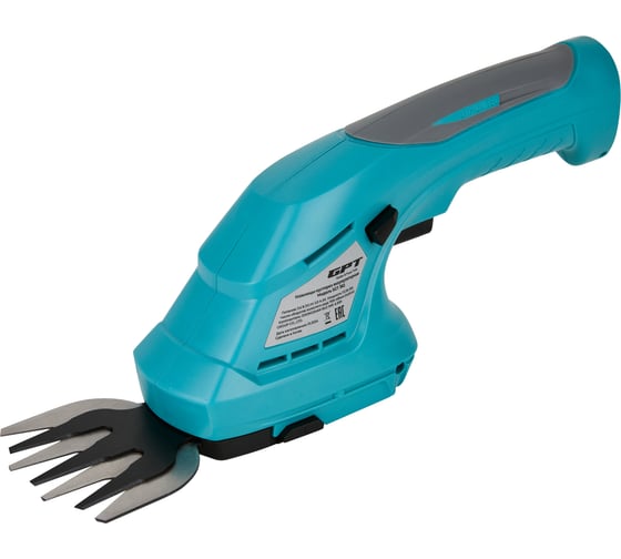 Изображение товара Ножницы-кусторез аккумуляторные GPT SGT 362