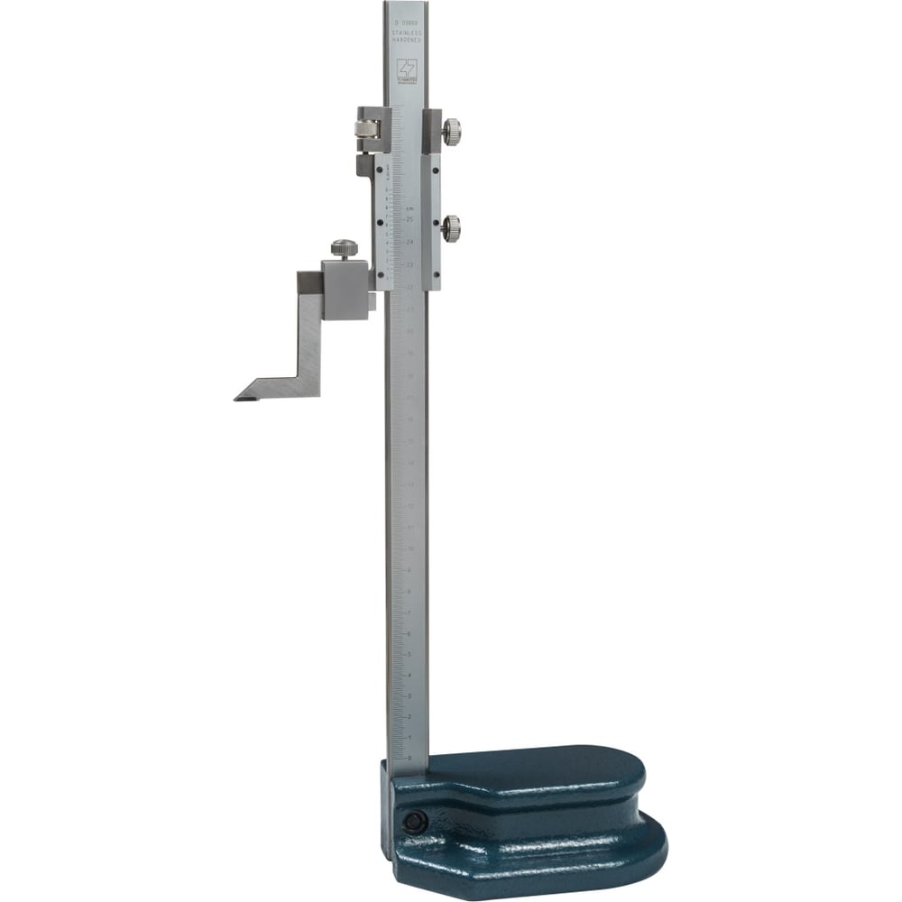 Изображение товара Штангенрейсмас ТОЧИНТЕХ ШР-250-0,05 для точных измерений