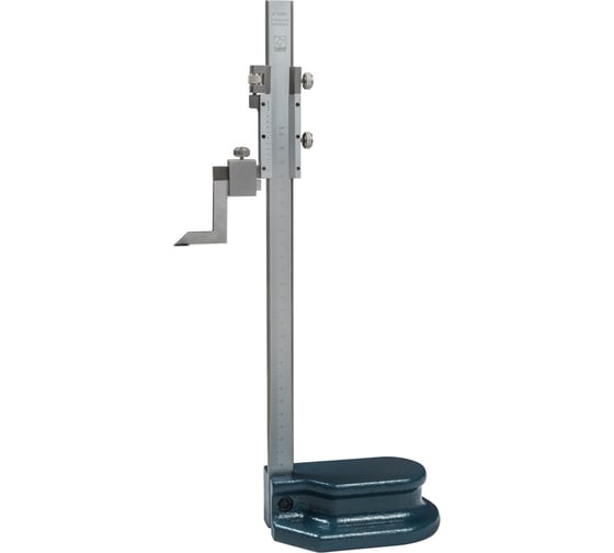 Изображение товара Штангенрейсмас ТОЧИНТЕХ ШР- 250-0,05 ГОСРЕЕСТР 89868-23, ГОСТ 164-90 шр00002