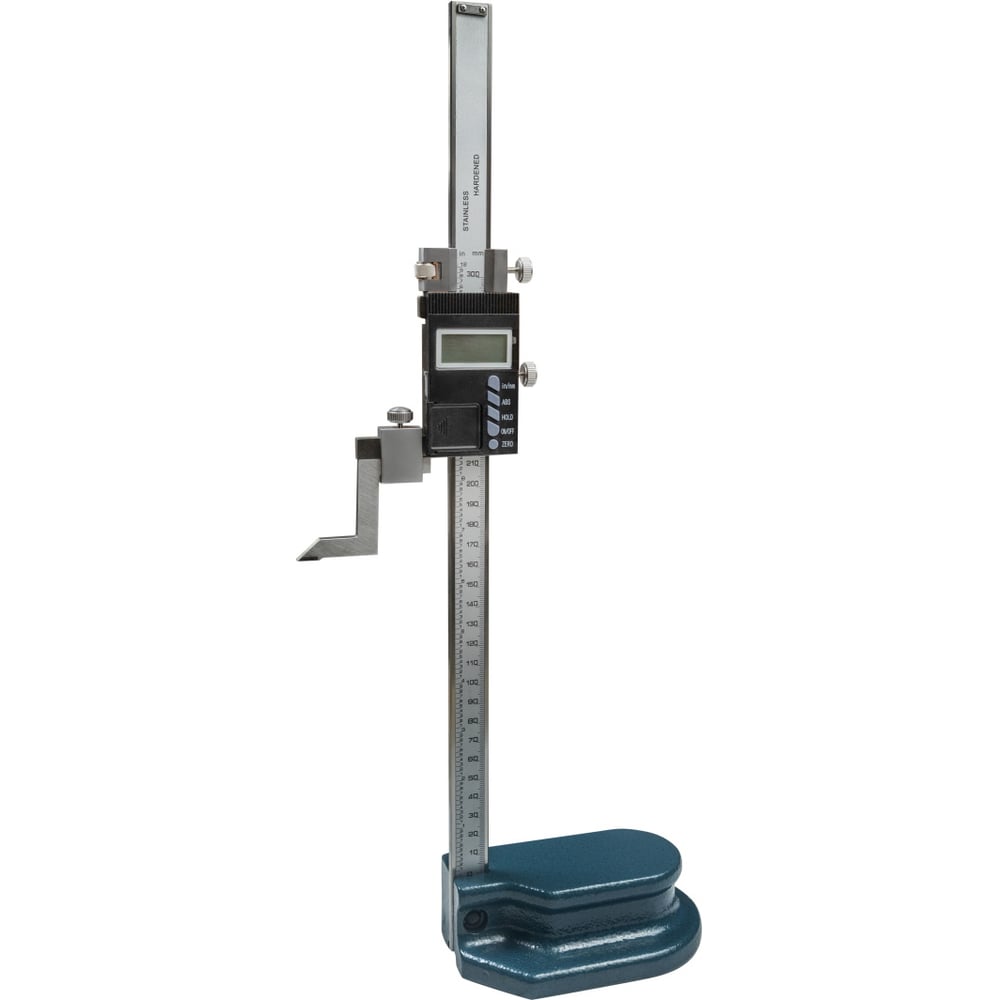 Изображение товара Штангенрейсмас Электронный Точинтех 0-300мм 0.01мм ГОСРЕЕСТР
