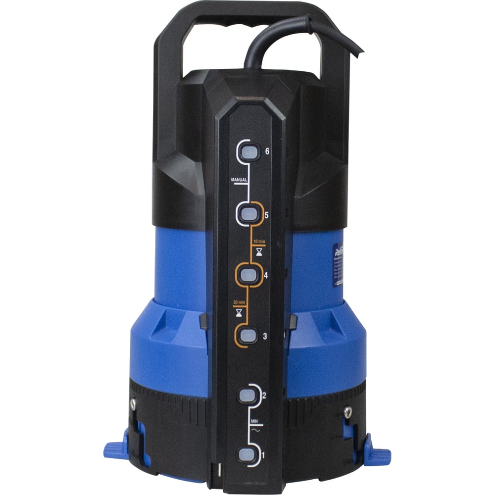 Изображение товара Насос погружной Redbo RSP 750/35P PRO с сенсорным выключателем