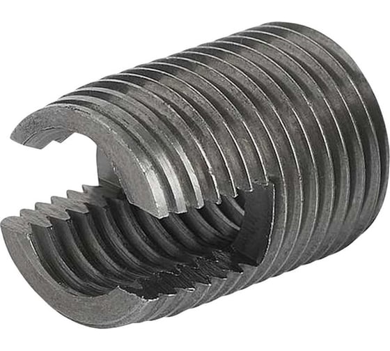 Изображение товара Комплект вставка резьбовая Алтервиа (упаковка 4 штуки) A00334.10.4