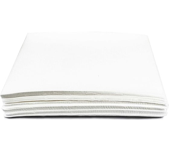 Изображение товара Протирочные сорбирующие салфетки Терра Экология НС80 32_30см (пачка 100 шт.) НС80/п100