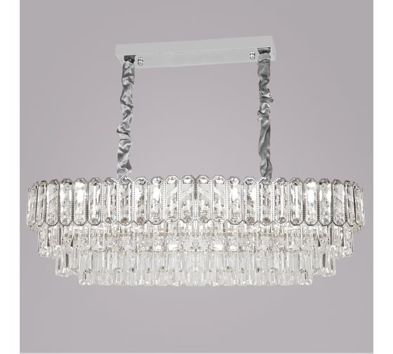 Изображение товара Подвесная люстра ReLuce 07070-0.4-800L CR