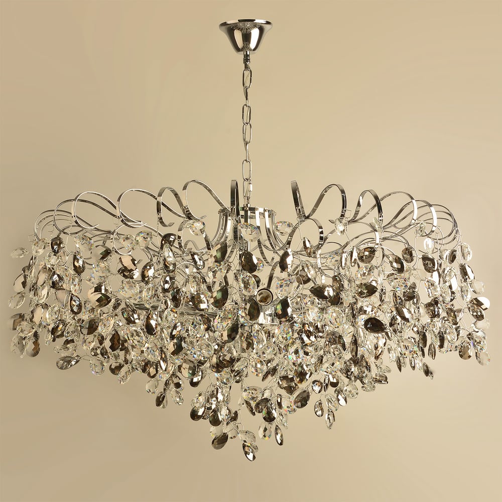 Изображение товара Подвесная люстра ReLuce 08281-0.4-10 CR для стильного освещения