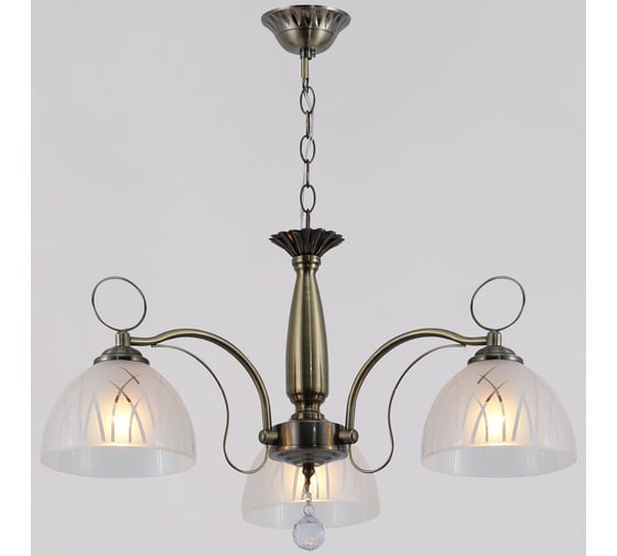 Изображение товара Подвесная люстра ReLuce 06570-0.4-03