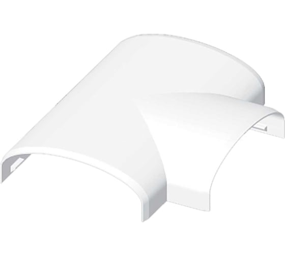 Изображение товара Тройник KOPOS LE 60, комплект 2 штуки 8764_HB