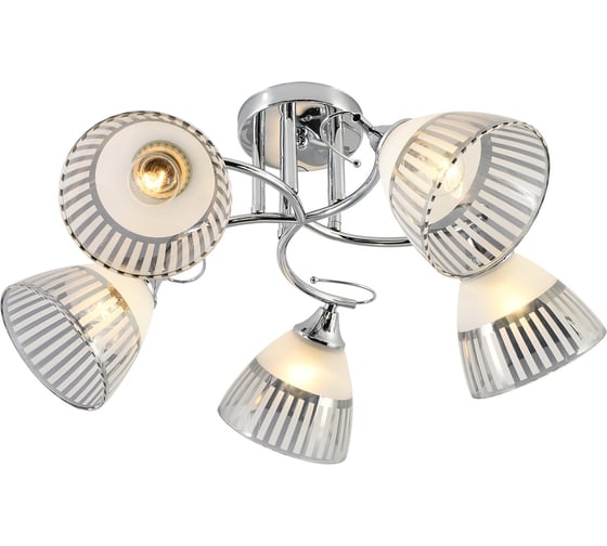 Изображение товара Потолочная люстра ReLuce 01382-0.3-05 CR