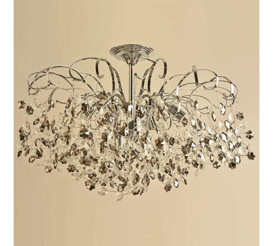 Изображение товара Потолочная люстра ReLuce 08285-0.4-08 CR