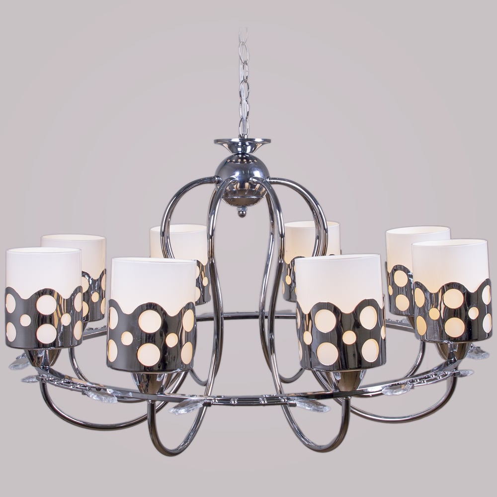 Изображение товара Подвесная люстра ReLuce 11060-0.4-08 CH