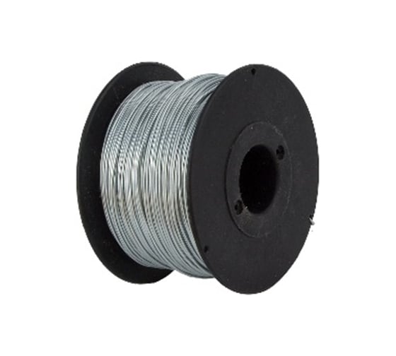 Изображение товара Проволока для вязальных пистолетов TOR SG 0,8мм х 110м, коробка, 45шт. 1050239