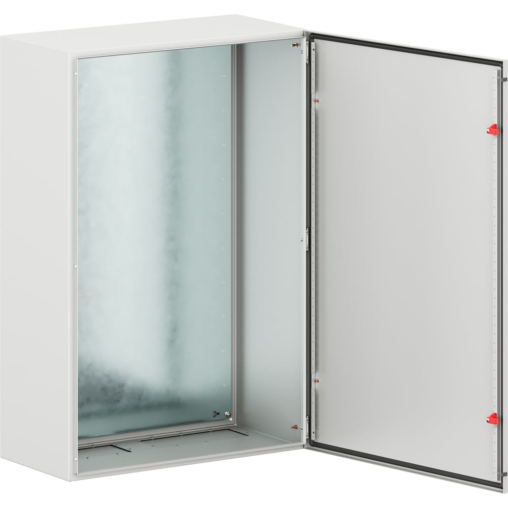 Изображение товара Корпус DKC ST сварной с размерами 1200х800х400 мм для электрооборудования