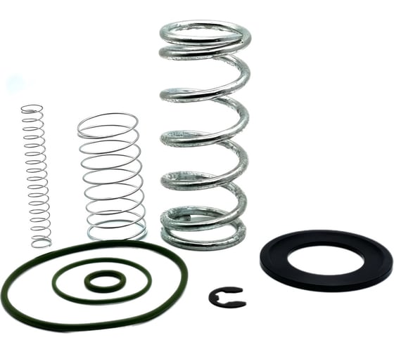 Изображение товара Набор клапана минимального давления ЭнергоРесурс 2901145300 5105008