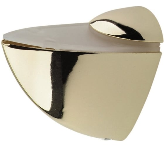 Изображение товара Полкодержатель Trodos Пеликан 66х57 см, 2шт, золото 304045