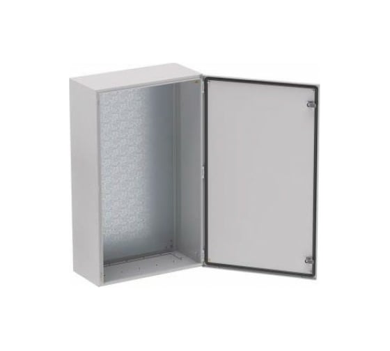 Изображение товара Корпус DKC ST с М/П 1200х800х300мм сварной навесной R5ST1283