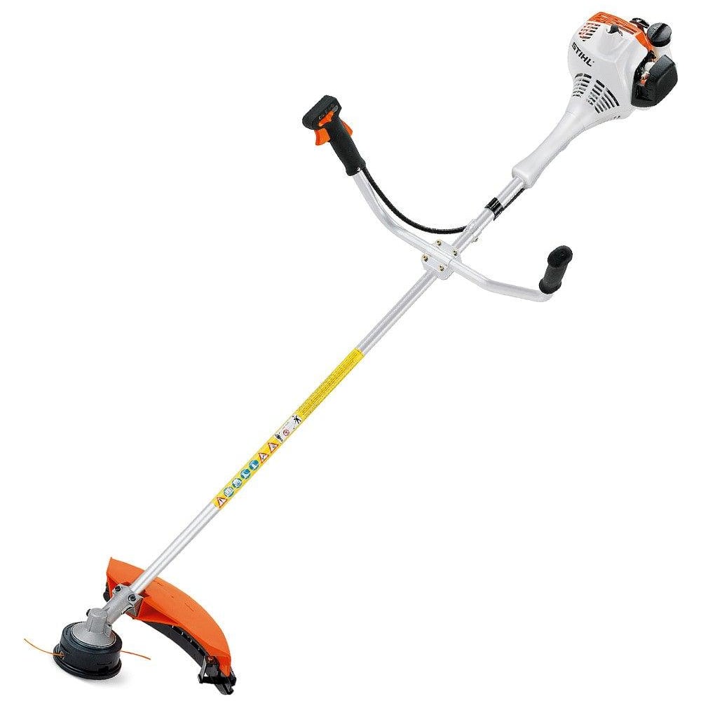 Изображение товара Триммер бензиновый STIHL FS 55 GSB 230-2 AutoCut 25-2