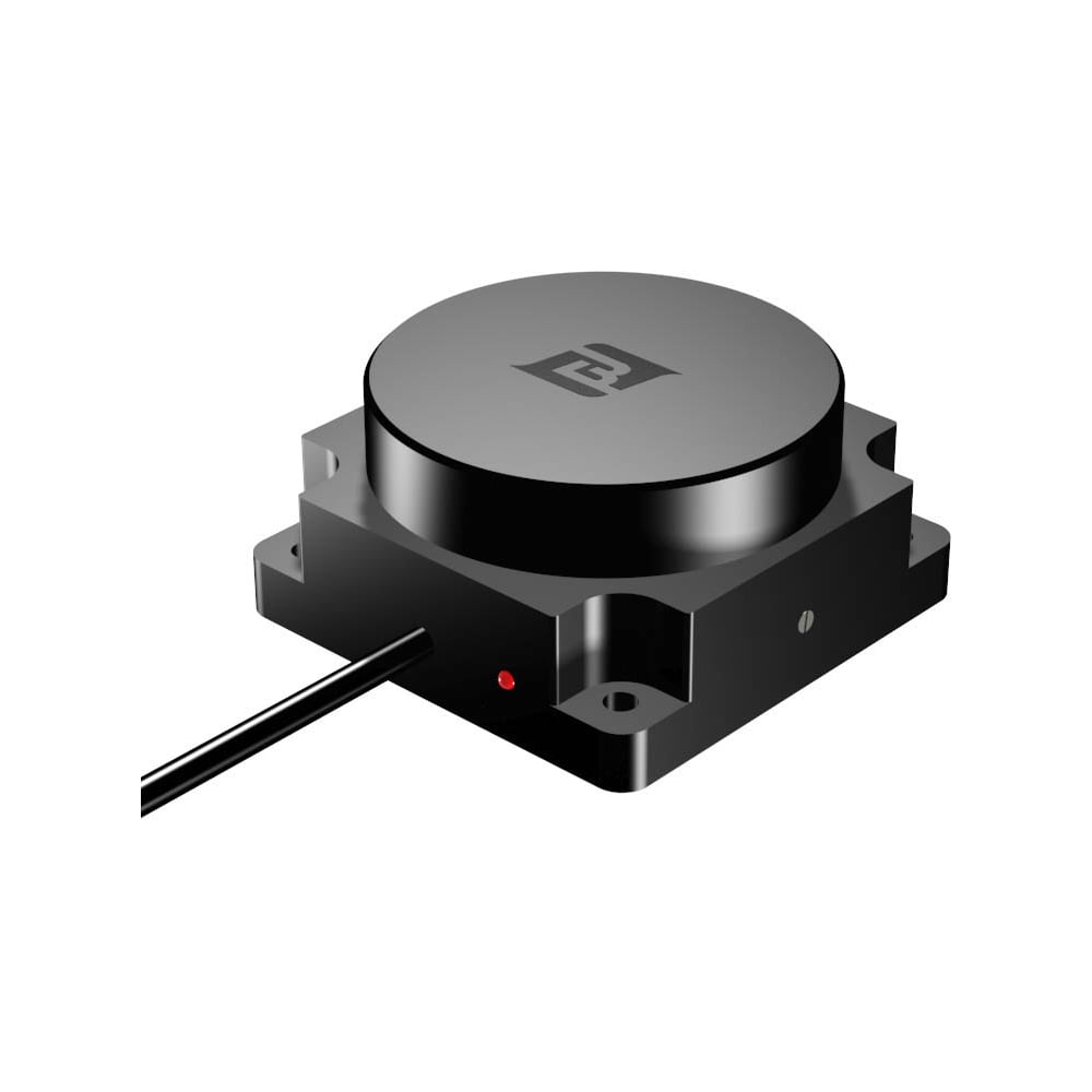 Изображение товара Бесконтактный ёмкостный выключатель E14-NC-AC 40519 для автоматизации и безопасности