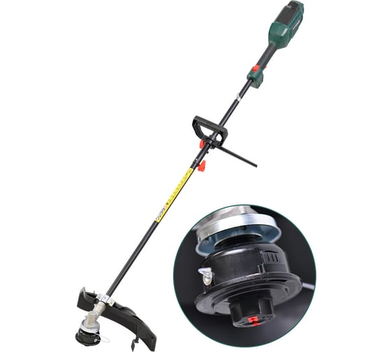 Изображение товара Электрический триммер FAVOURITE GT 2300 2300Вт 134202300