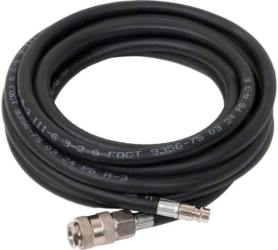 Изображение товара Шланг пневматический Gigant G-PS050615R