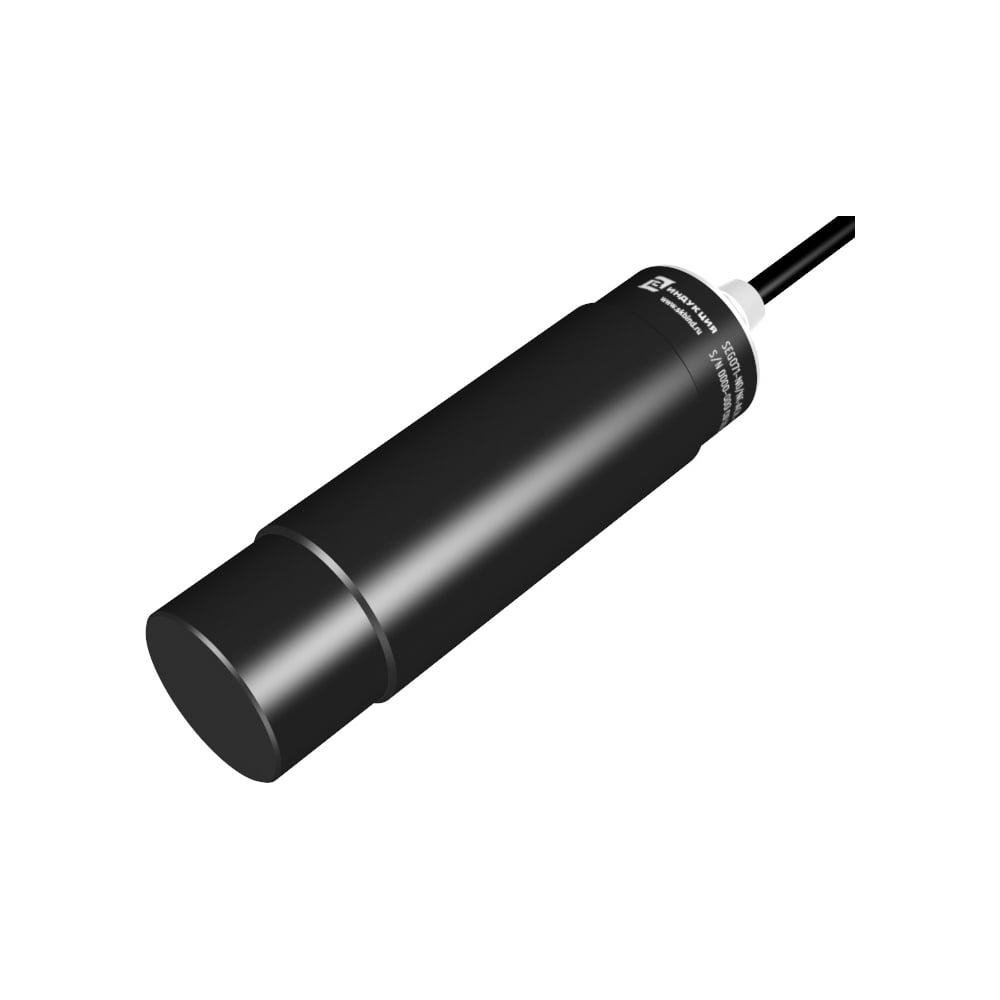 Изображение товара Бесконтактный ёмкостный выключатель SEG071-NO/NC-ACR-PG-TF-TRB60 220В IP68