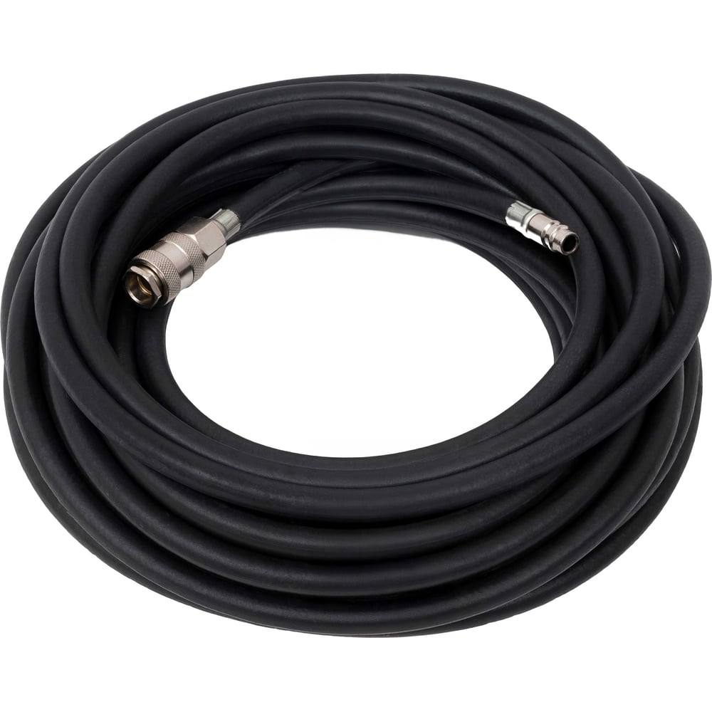 Изображение товара Пневматический шланг Gigant G-PS136520R 6.5 мм 15 м рапид EURO