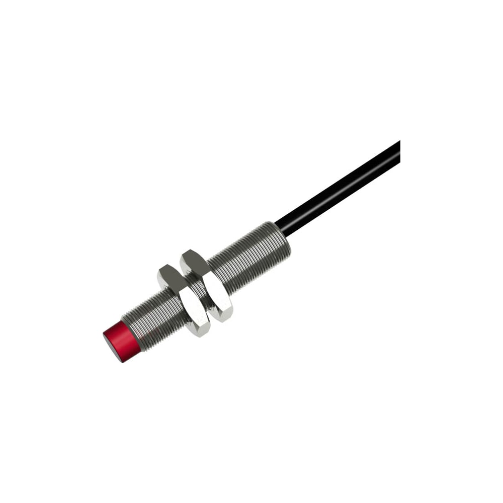 Изображение товара Бесконтактный индуктивный выключатель И88-NO-NPN для автоматизации и охраны