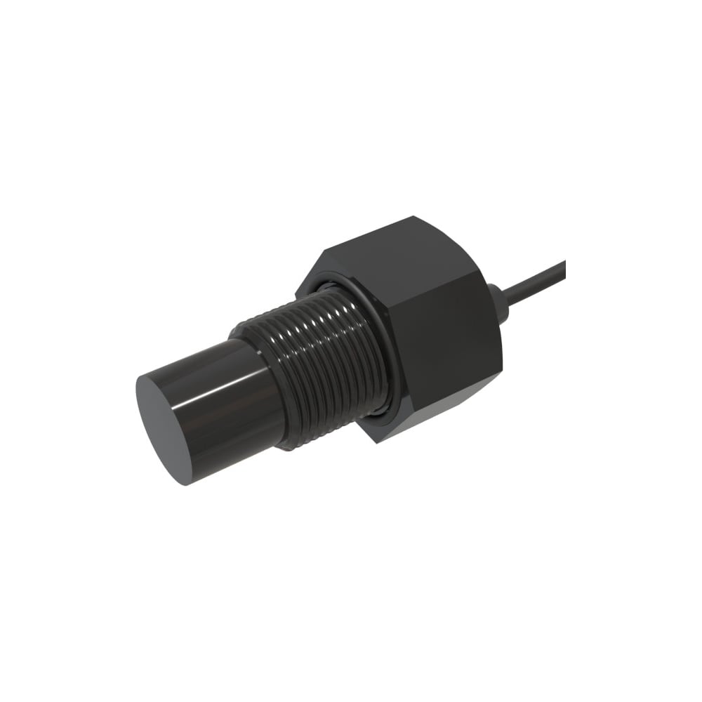 Изображение товара Выключатель бесконтактный ёмкостный Индукция ЕУ46-NO-NPN-G3/4 Текаформ