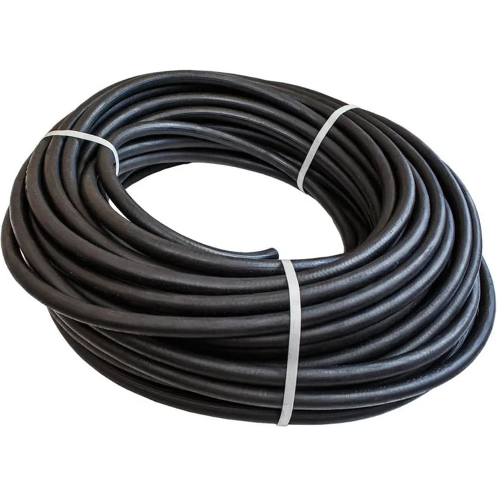 Изображение товара Пневматический шланг Gigant G-PS402510 40м 10 бар резина прямой