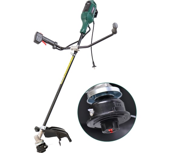 Изображение товара Электрический триммер FAVOURITE GT 2500 2500Вт 134202500