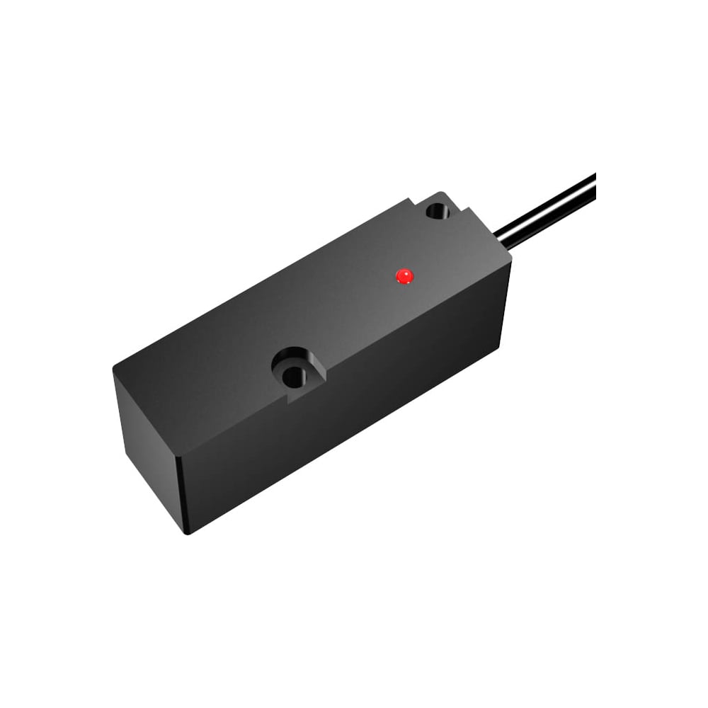 Изображение товара Бесконтактный индуктивный выключатель И342-NC-AC-HT 15896