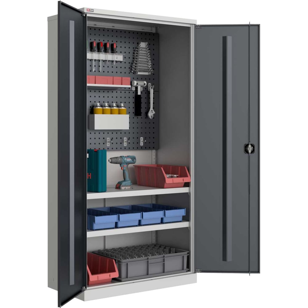 Изображение товара Шкаф инструментальный Диком ВЛ-К-056-02 12.1054-103